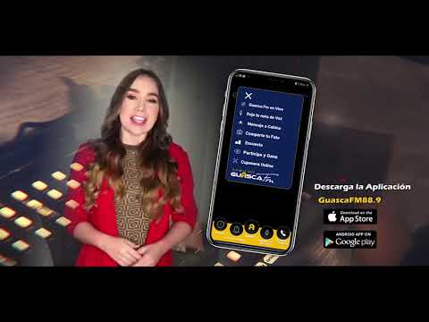 Guasca FM 107.1 Video