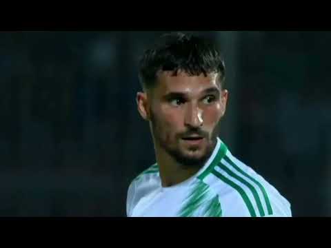 Houssem Aouar vs. Tunisie (20/06/2023)