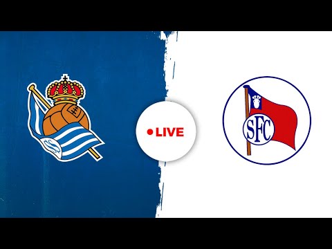 FULL MATCH  | Real Sociedad C 2-1 Santutxu | Zubieta | 3ª