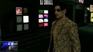 Download lagu Yakuza Kiwami | Chapter 11: Honor and Humanity (Part 4) | First Playthrough mp3