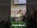 Bishop Marvin Sapp " Close"