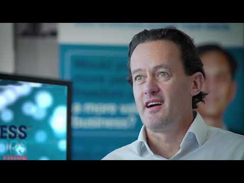 Business Doctors Hereford and Worcester video.