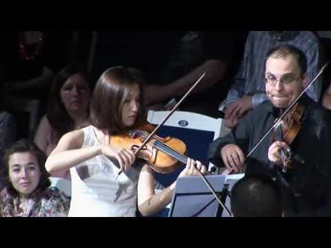 A.VIVALDI - concerto op.3/11 - N.Kozhukhar,  A.Sorshneva, E.Rumyantsev & The POCKET Symphony