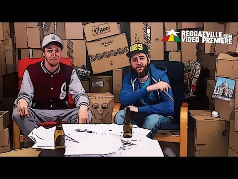 United By Skankin - Faut Que Je Me Speed [Official Video 2018]