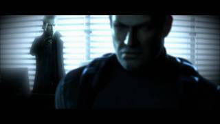 Tom Clancys Splinter Cell Conviction 27