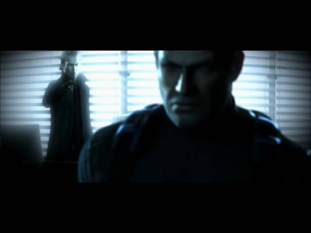 Tom Clancy's Splinter Cell Conviction (NTSC)