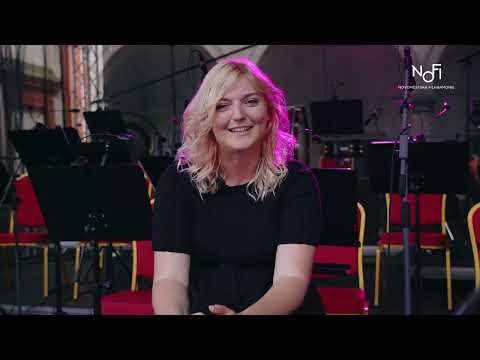 Nové nástroje pro Novoměstskou filharmonii