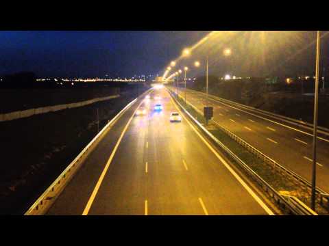 Otwarcie S8 Salomea Janki (Wolica)