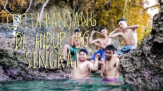 Download lagu Fiersa Besari - Cerita Panjang Di Hidup Yang Singkat #Tanjungdakofamz mp3