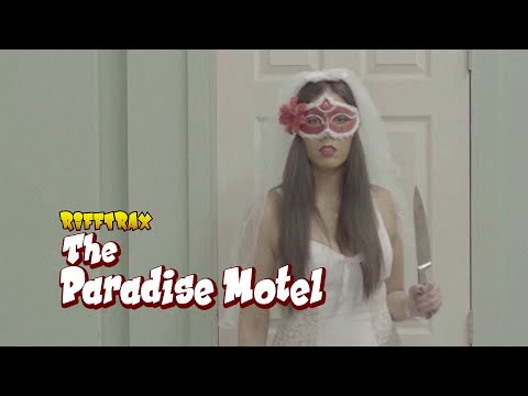 RiffTrax: The Paradise Motel (Trailer)