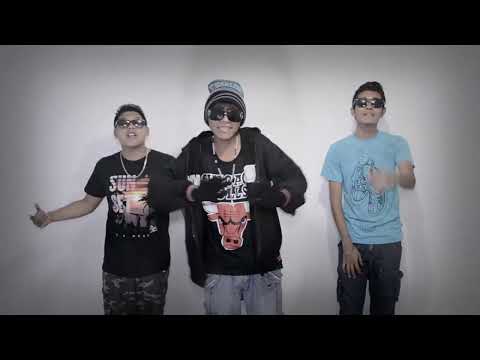 Vida Loca - Mc Buffalo Ft @AlexisLDM  & Yona Video Offial