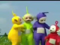 Teletubbies Starting And Ending Song