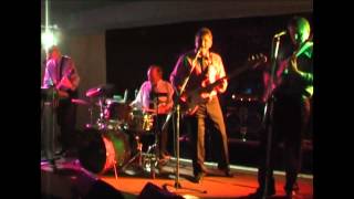 Shapes of Things - The Substitutes