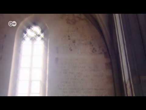 Rhine - from Neuenburg to Breisach | Discover Germany