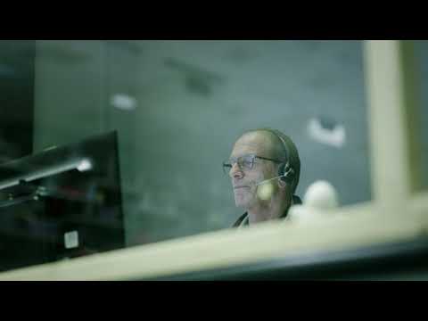 Maartje Wortel in 'Wereldvreemd'