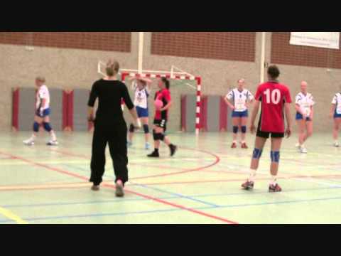 Avanti-Bentelo dames 2