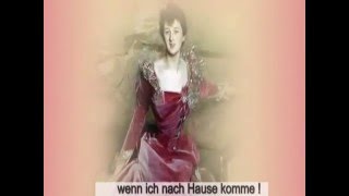 Willy DeVille - When I Get Home with German Lyrics