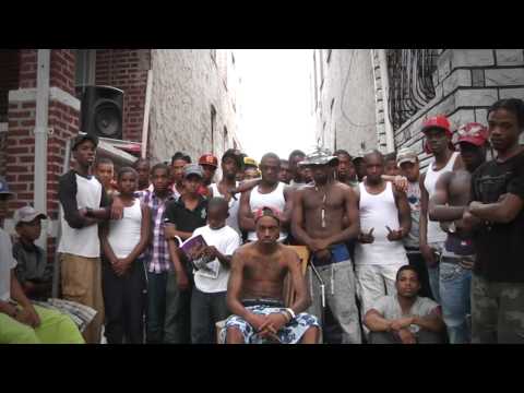 King Malo x ATC - DREAMCHASER [Official Video]