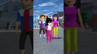 Download lagu Only Yuta Mio was released🥳😂_shorts _viral _dramasakuraschoolsimulator _trending mp3