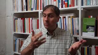 LE VOTE BLANC TOUJOURS CENSURÉ <br> Olivier Durand