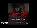 Troy Ave - Your Style (Remix) (Audio) ft. Puff Daddy ...