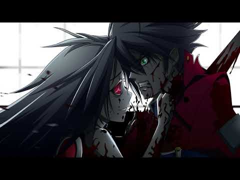 Nickelback- Horizon Nightcore