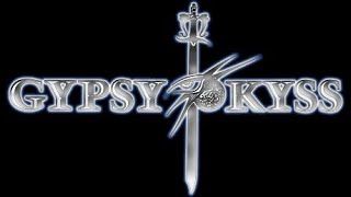 Gypsy Kyss - Somewhere With Somebody Else