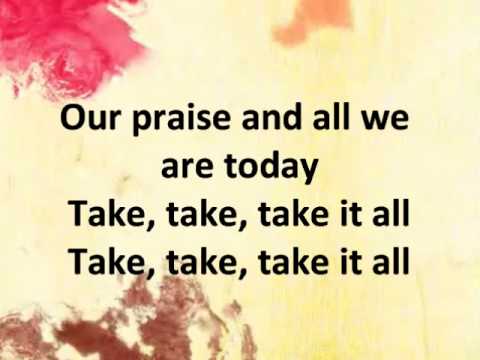 download lagu mp3 mp4 Take Take Take It All, download lagu Take Take Take It All gratis, unduh video klip Take Take Take It All