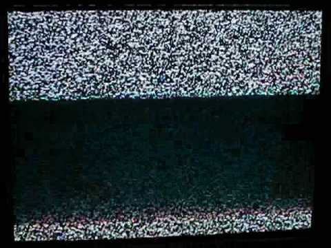 Analoog-TV lõpp Valgjärve telemasti piirkonnas