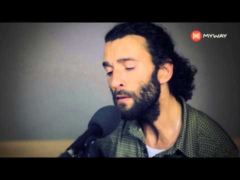 Orlando Santos - For Real (Showcase) MYWAY