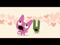 Hoops Yoyo I Love You 2002 FAN MADE