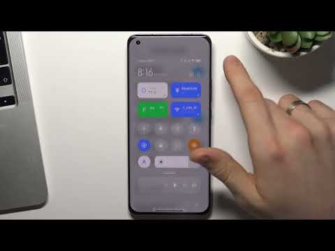 How to Boot Xiami Mi 11 Pro into Demo Mode? | Turn On/Off Demo Panel