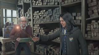 Hogwarts Legacy - Bienvenidos a Hogsmeade