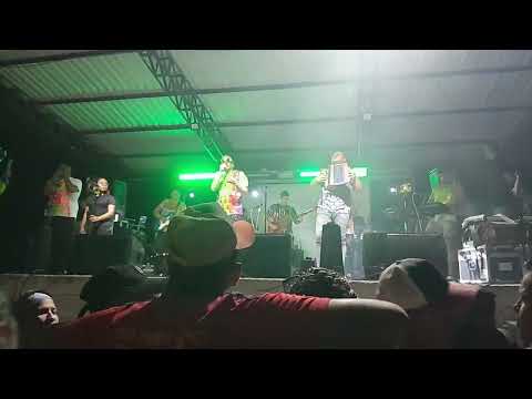 Carnavales buenavista sucre 