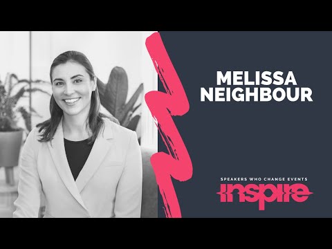 Melissa Neighbour - Future Crunch