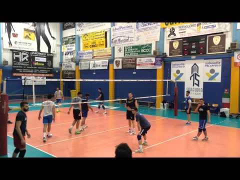 yes, weekend! IL Remo - QUI_GIALLOBLU' VOLLEY