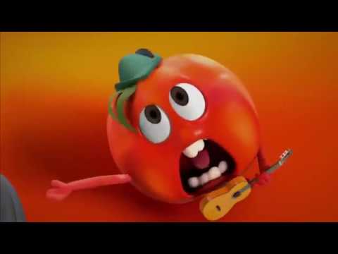 , title : 'Lustige Tomaten | Funny Tomatoes | Komik Domatesler'