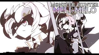 【MH MM/戦闘BGM】明日を志す全てのモノへ ~Cercle's Theme~