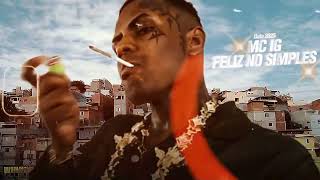 MC IG   SENSAÇÃO DE PODER  MC NEGO MICHA , LEH ,MC NEGUINHO PRT   2025!