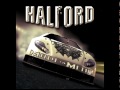 Halford 25 years 