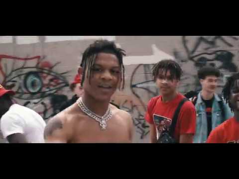 Shaky Shawn | Lean (Official Music Video) (Directed by RickkyRueger)