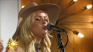 Smith &amp; Thell – Somebody like you - Nyhetsmorgon (TV4)