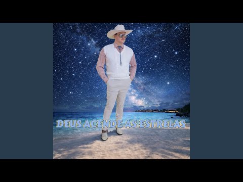 Deus Acende As Estrelas - Jonatã Lima