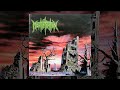 Mortification - From The Valley Of Shadows