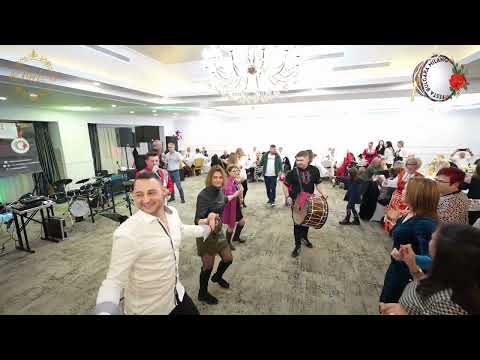 FestaBulgaraMilano - NIKOLAI SLAVEEV / MAKEDONSKA KITKA