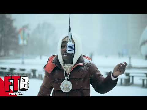 Polo G - Diaries of A Soldier (Official Video)