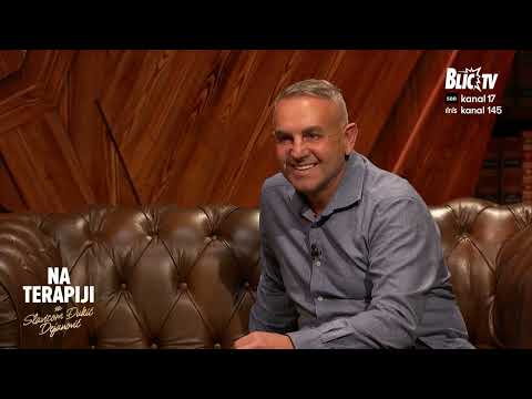 "GODINU DANA JE BILO TRAUMATIČNO" Ivan Gavrilović o prevari, razvodu i odnosu sa suprugom