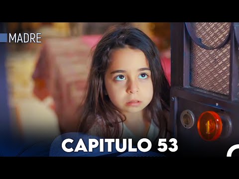 Madre Capitulo 53 (Doblado en Español) FULL HD