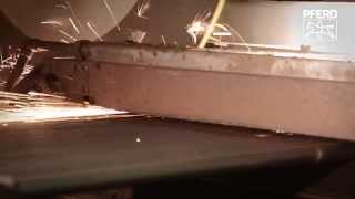 PFERD TOOLS CHOPSAW stat. rezný kotúč 80 T 300-3,0 L SG CHOP HD OCEĽ/32,0