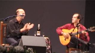 12 Burriana a Varea Antonio Malagueño por Alegrías